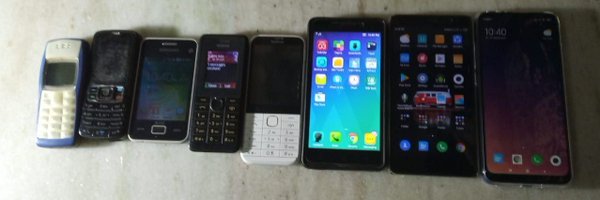 techxbash Profile Banner