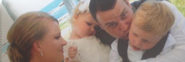 Danielle Hall banner