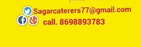 CaterersSagar's profile banner image