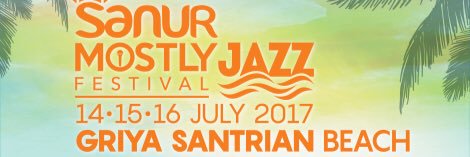 Mostly Jazz banner