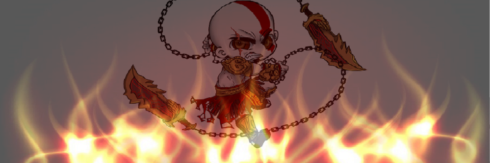 Kraetok banner