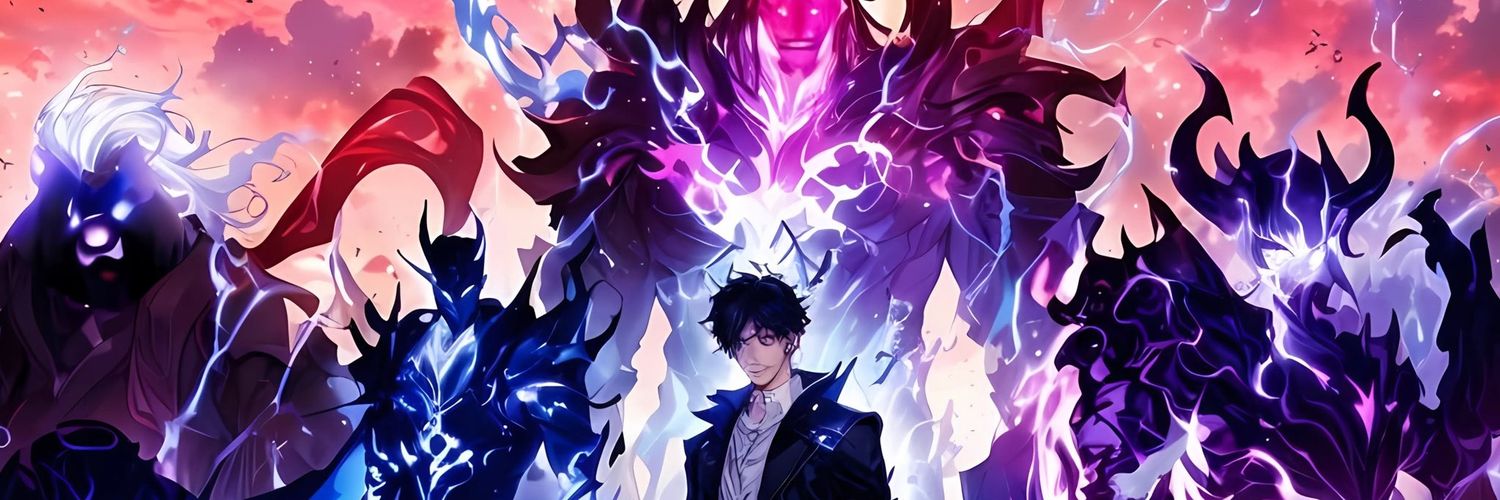 LIKALEL's profile banner image