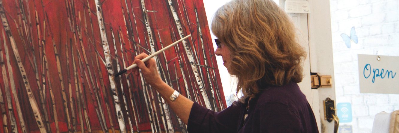 Inspire Studio banner
