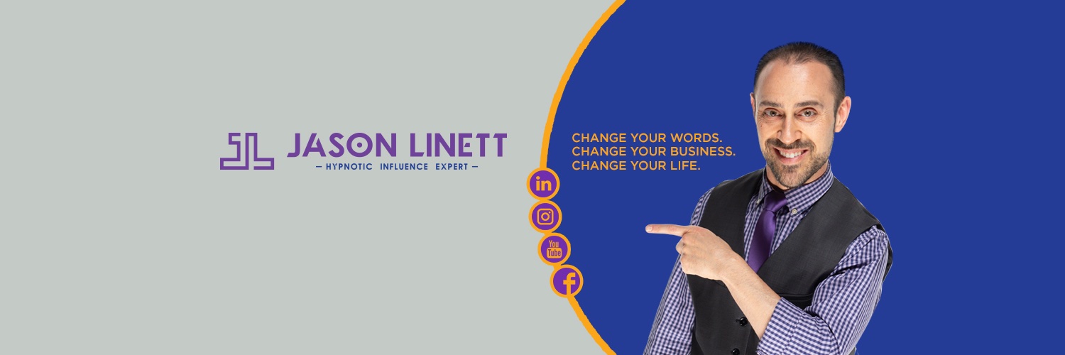 JasonLinett's profile banner image