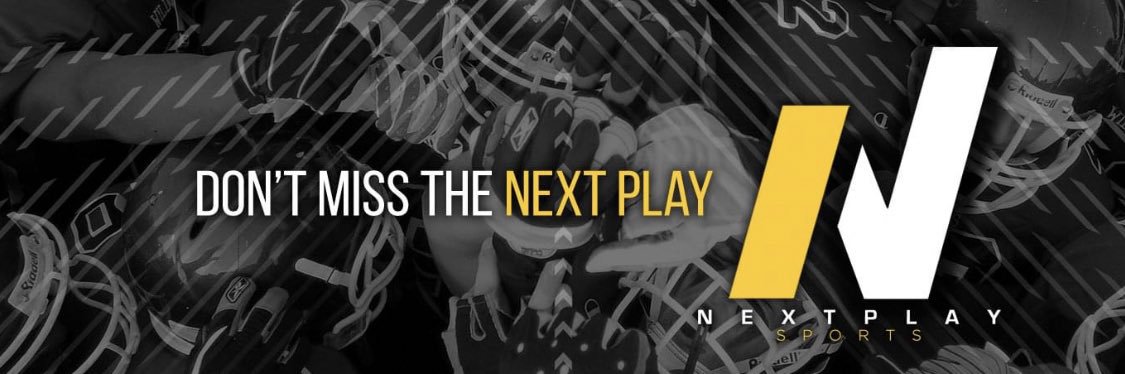 NextPlaySports's profile banner image
