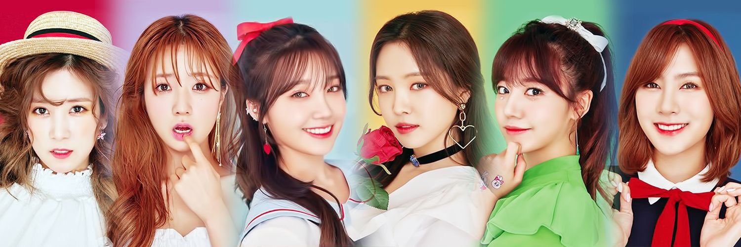 Apinkcbennhluv's profile banner image