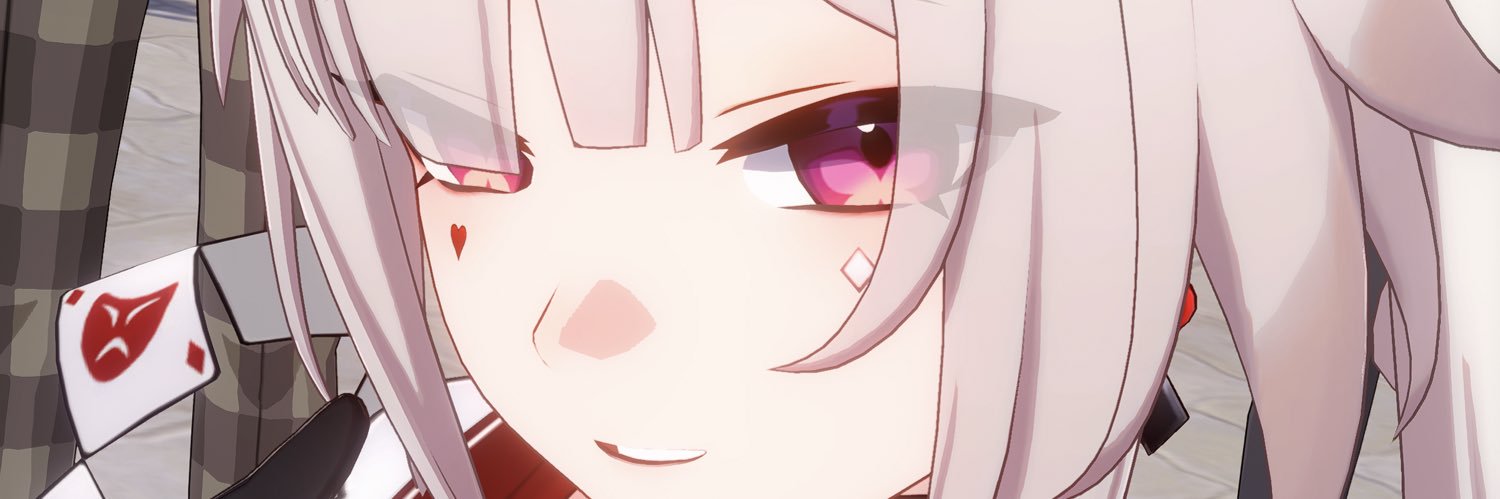 Riraito_Paimon's profile banner image