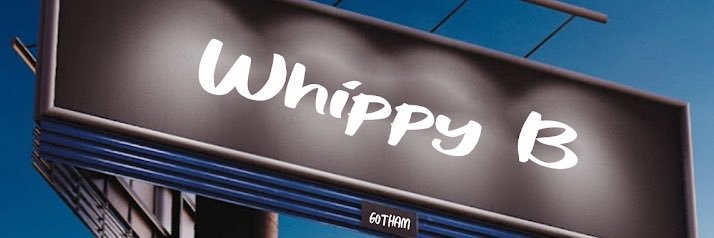 whippy_b's profile banner image