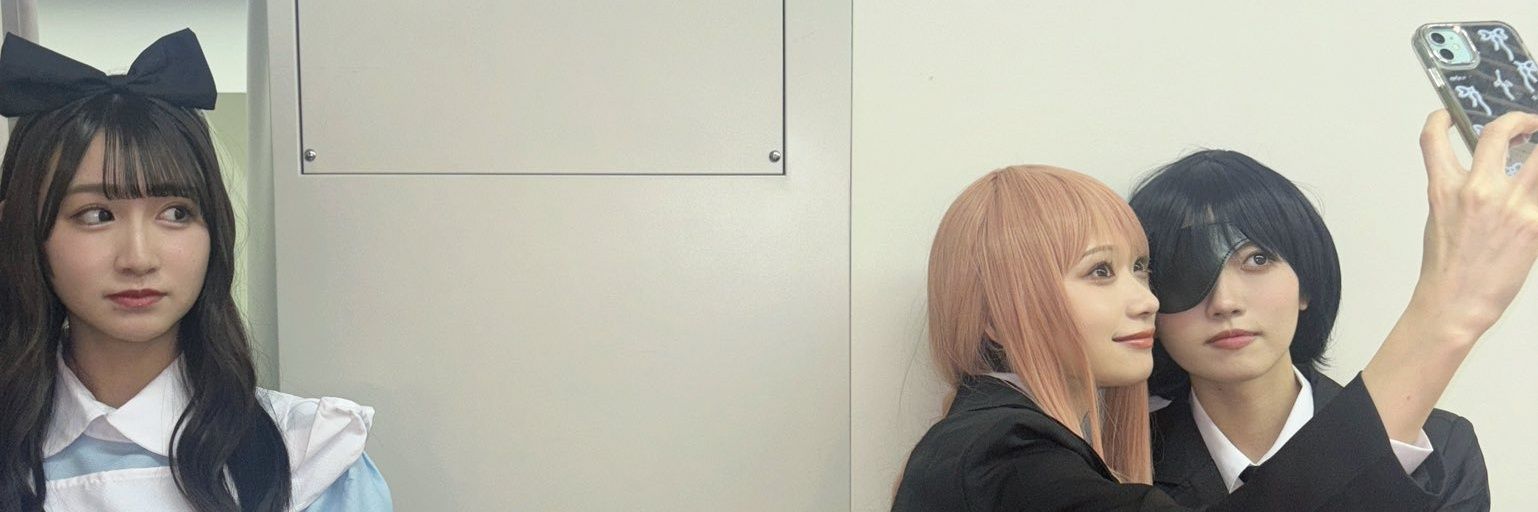 keyakoike's profile banner image