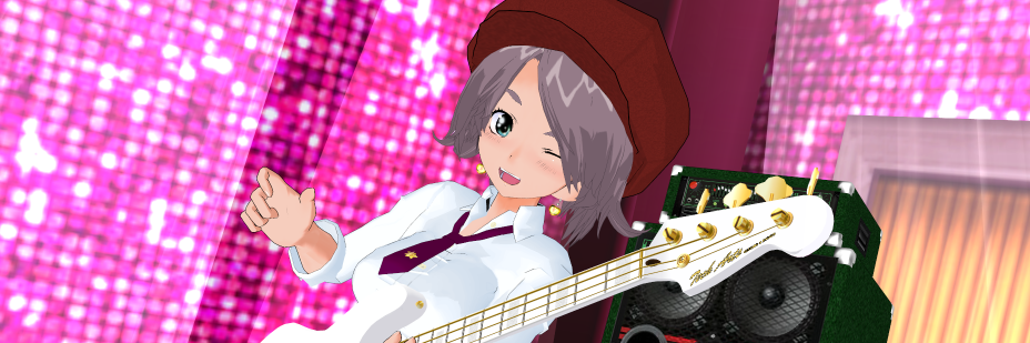 トレース・E banner