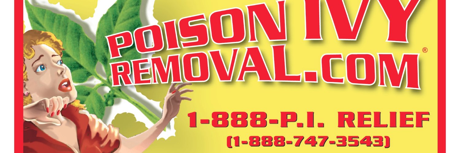 poisonivyguy's profile banner image