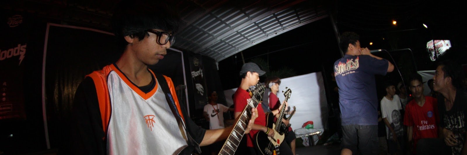 GARISKERAS HC banner