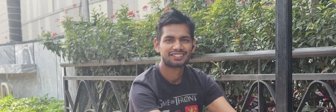 prabhunath232's profile banner image
