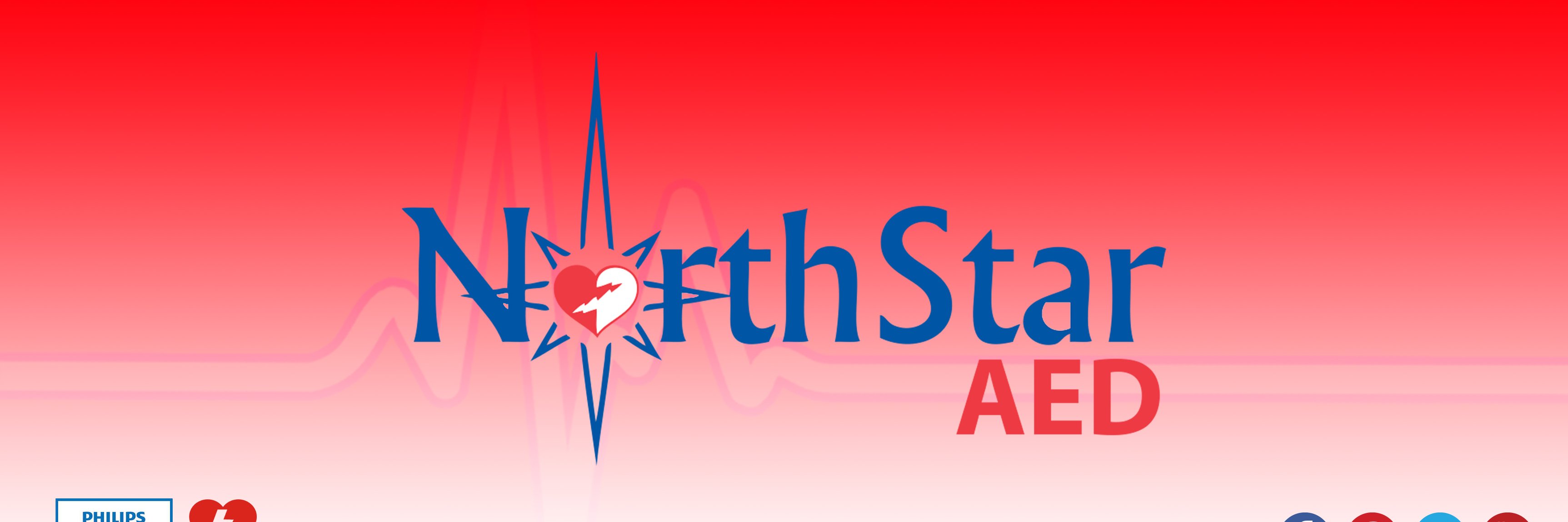 NorthStarAED's profile banner image