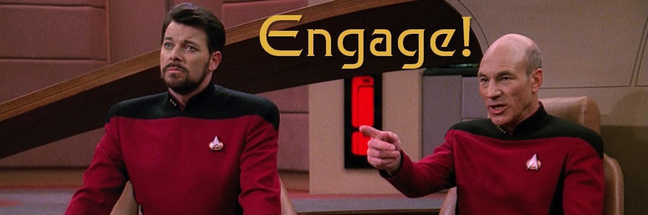 It's Alan Pham banner