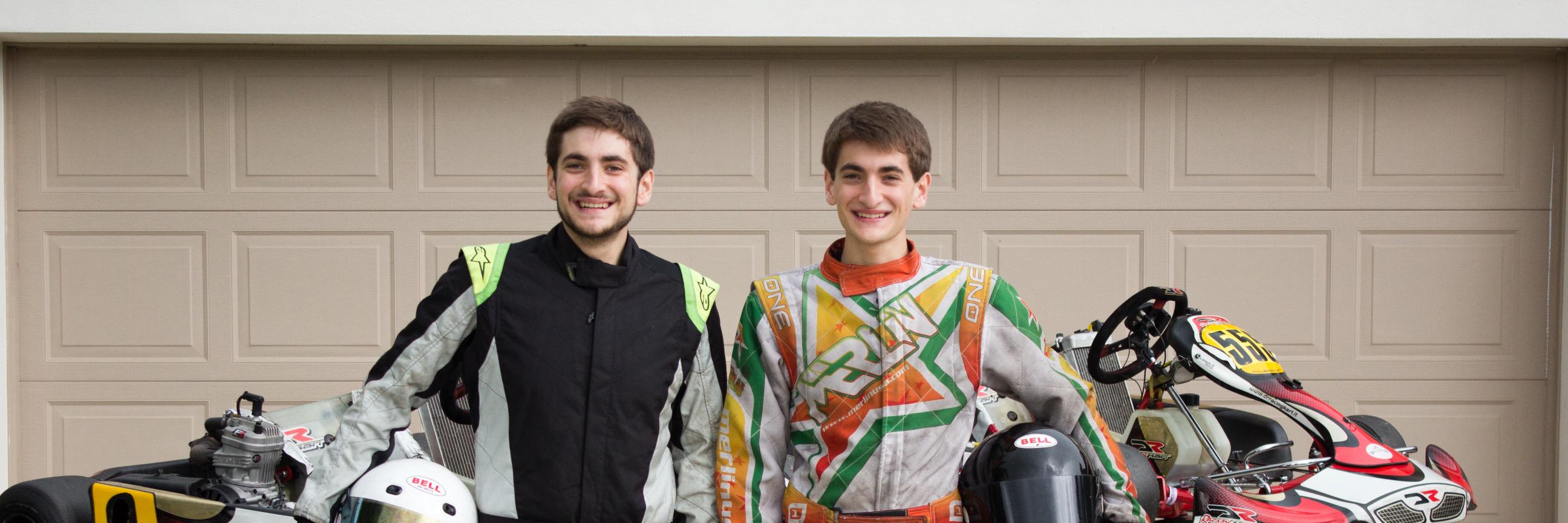 twinforceracing's profile banner image