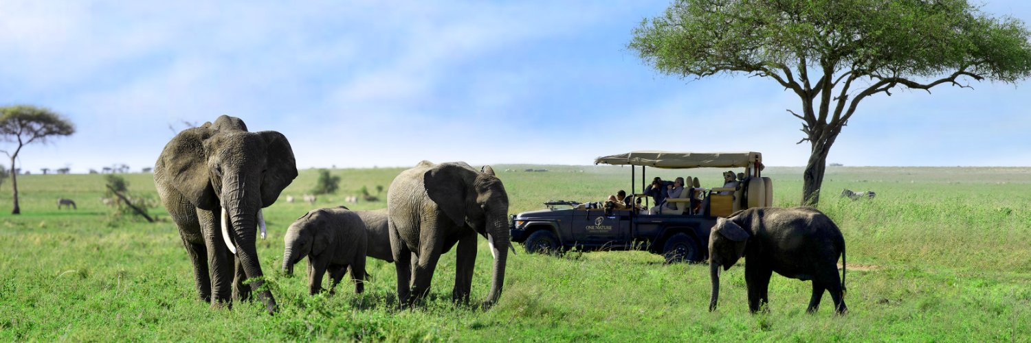 onenaturehotels's profile banner image