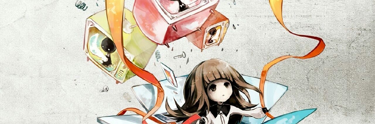 dawnlightray's profile banner image