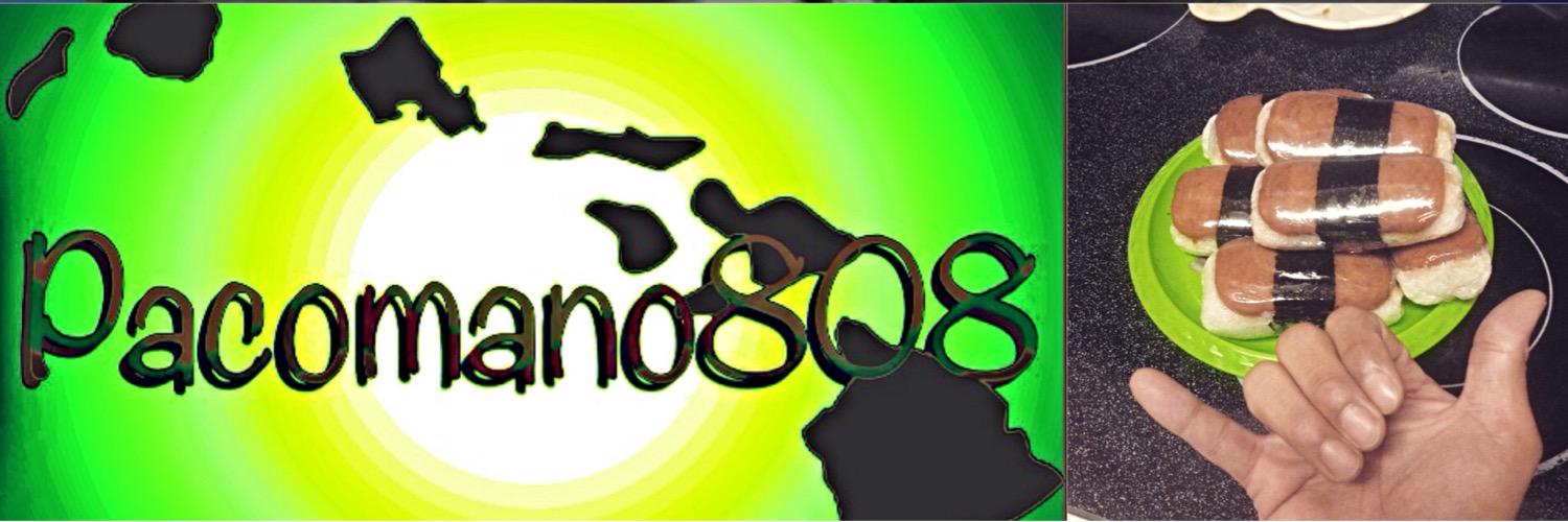 pacomano808's profile banner image