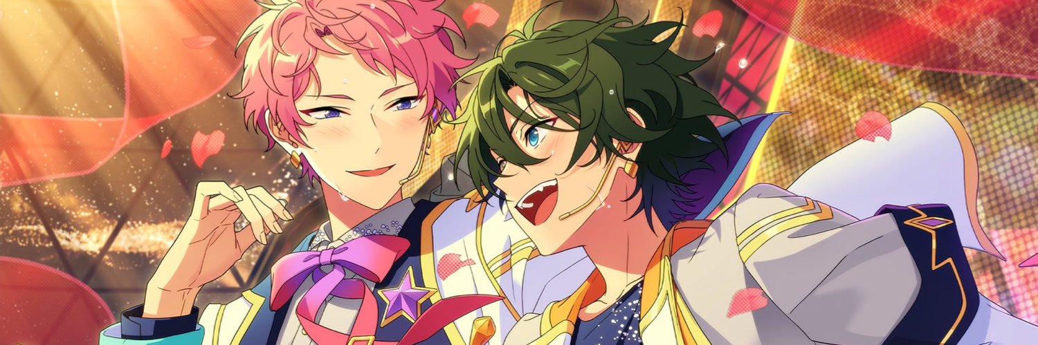 kireiwataa's profile banner image