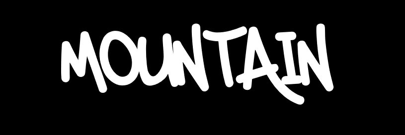 Mountain_11B's profile banner image