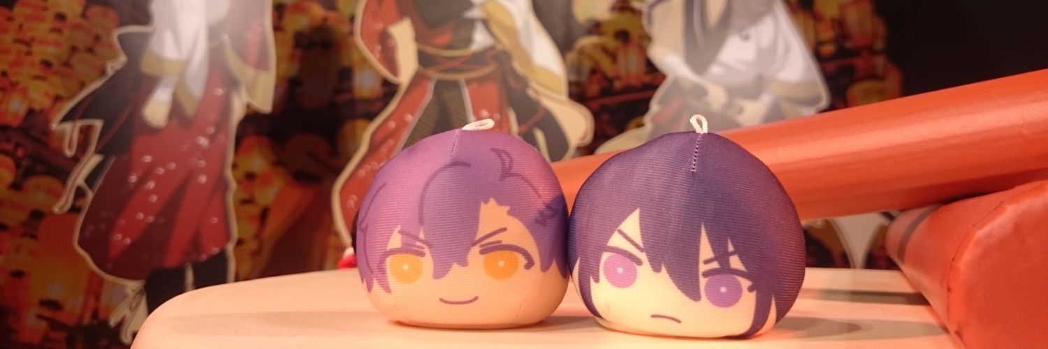 きさ@取引垢 banner