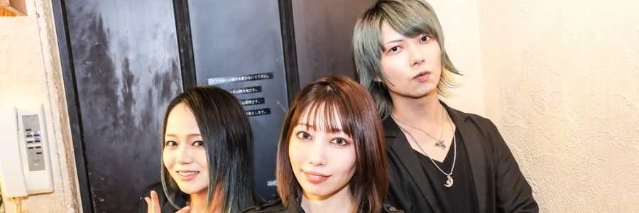 mimo(みもるー) banner