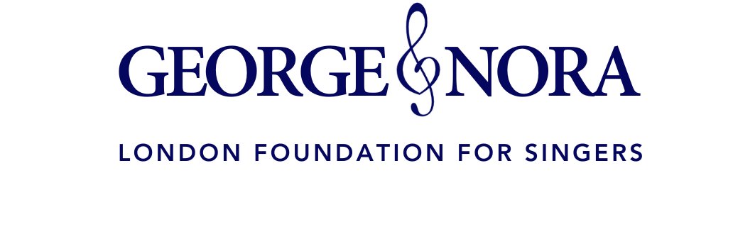 George and Nora London Foundation banner