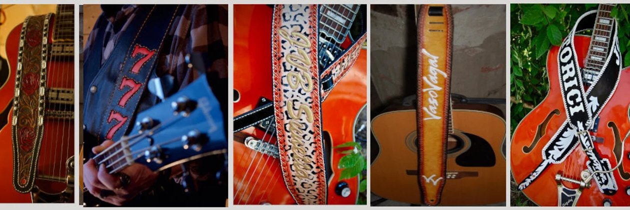 BeltUpBelts's profile banner image
