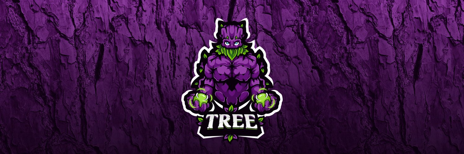 TreeCOD's profile banner image