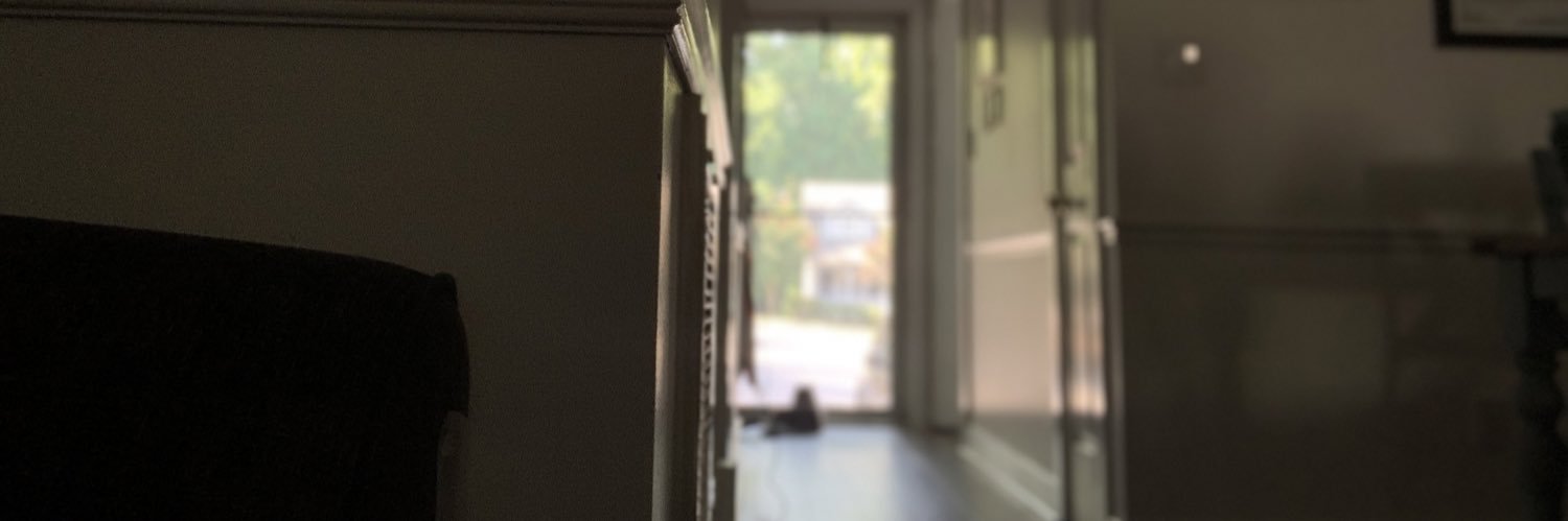 Cory banner