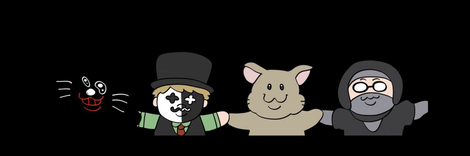 spyboon418's profile banner image