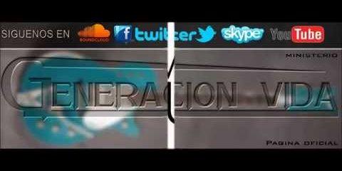 generacionvida2's profile banner image