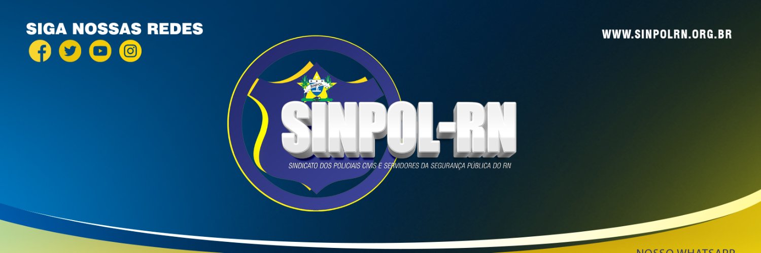 SINPOLRN's profile banner image