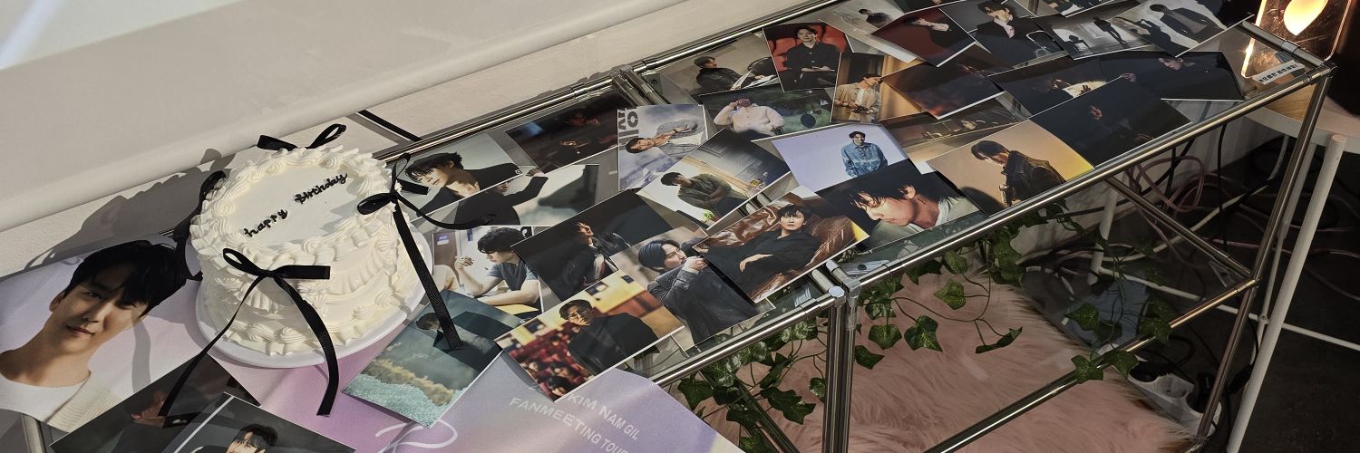 함께하길(현생이슈 접률 낮아짐...😫) banner