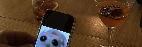 Ramoneskii's profile banner image