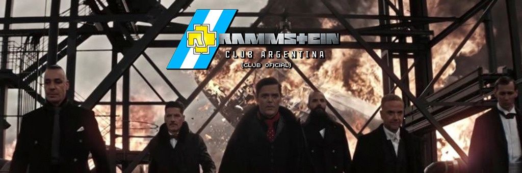 Rammstein_C_Arg's profile banner image