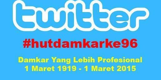 DamkarMedan's profile banner image