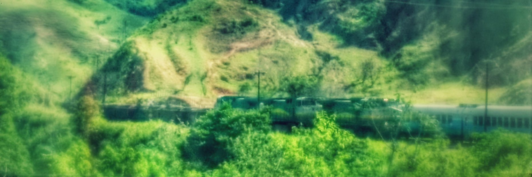 KahKerdley's profile banner image