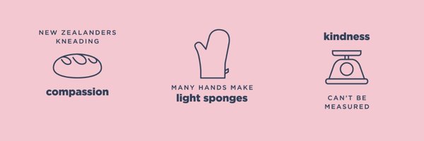 GoodBitchesBake Profile Banner