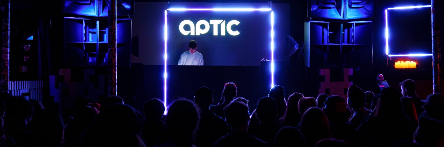 aptic banner