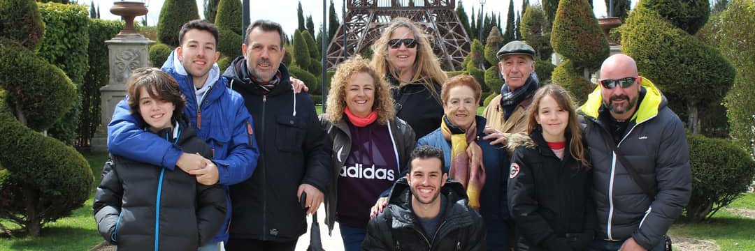 David G Campos banner