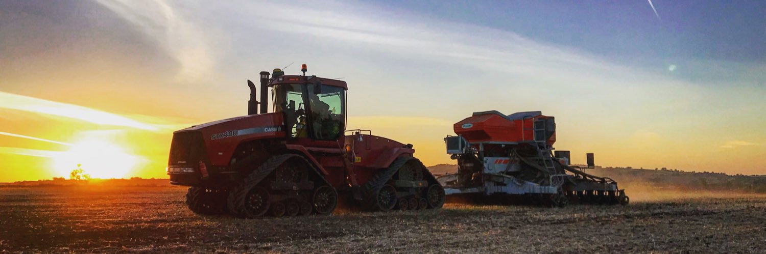 Leo Mahon 🇬🇧🚜🌾🌎 banner