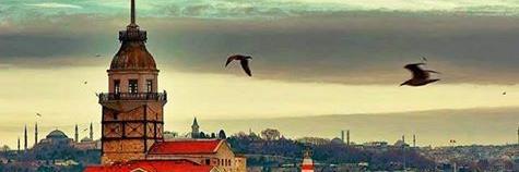 Ferhatscorpi's profile banner image