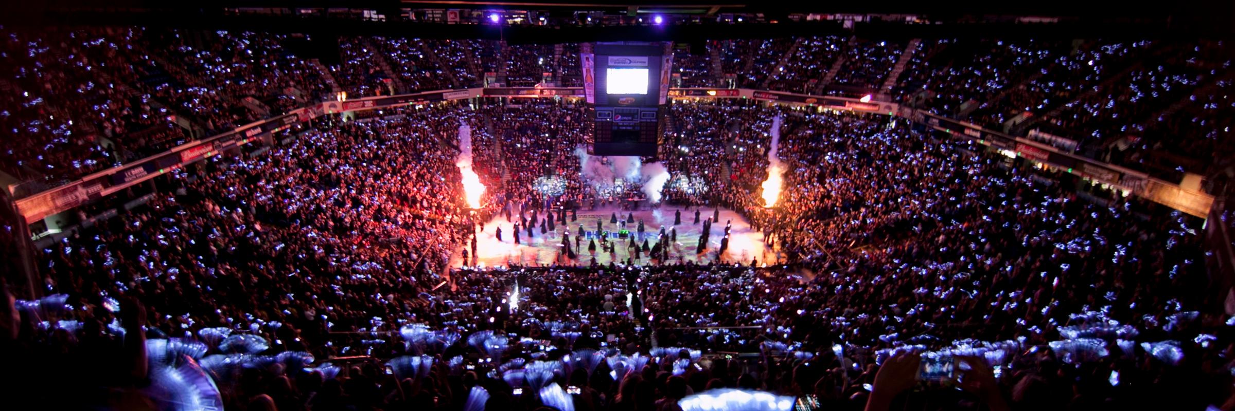 KingsViews's profile banner image