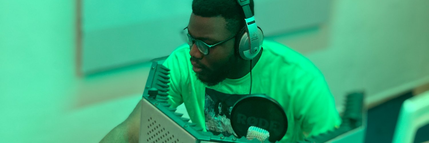therealeldray's profile banner image