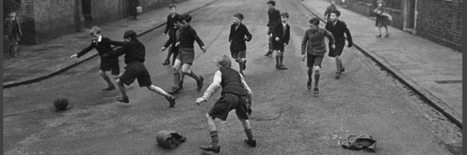 Ben Nicholson banner