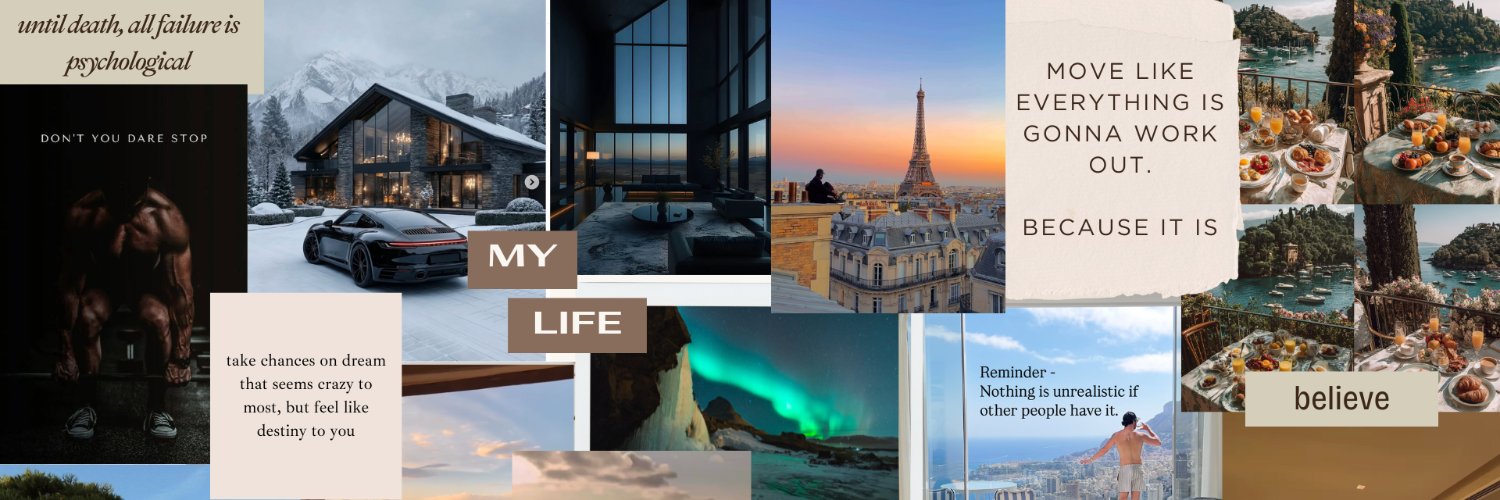 adriannemec's profile banner image