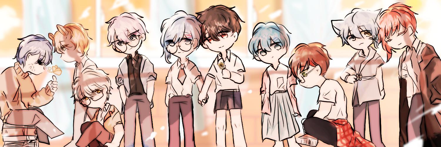 bararim813's profile banner image