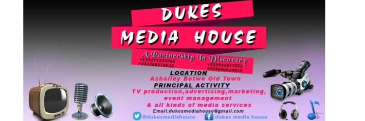 DukesMediaHouse's profile banner image